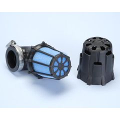 Φιλτροχοανη Γωνιακη 90° 37Mm Big Universal 203.0096 | Polini