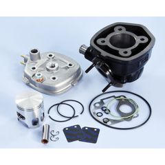Κυλινδροπιστονο Ø47Mm Yamaha Aerox,  Jog Rr, Sr 50, F12 Phantom, F15 Firefox 50 Lc 166.0083/12 | Polini