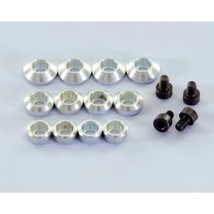 Μπιλιες Φυγοκεντρικου Peugeot 103/104/105 10-12-14Mm 203.003 | Polini