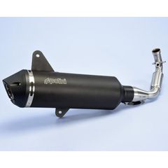 Ολοσωμη Εξατμιση Vespa Gts 300 Hpe E5 2021->  190.0077/K | Polini