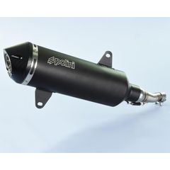 Τελικο Εξατμισης Yamaha X-Max 300 17-20 E4 190.0071 | Polini