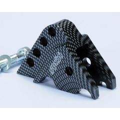 Αποστατης Ανυψωσης Αμορτισερ Yamaha Aerox, Jog, Sr 50 Carbon 173.0025 | Polini