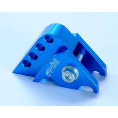 Αποστατης Ανυψωσης Αμορτισερ Yamaha Aerox, Jog, Sr 50 Μπλε 173.0023 | Polini