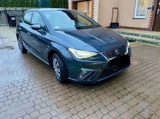 SEAT IBIZA 2017–2024