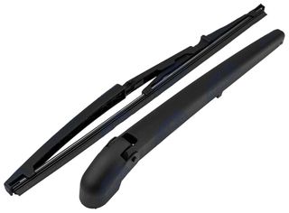 FIAT PANDA 2003+ ΥΑΛΟΚΑΘΑΡΙΣΤΗΡΑΣ ΠΙΣΩ ΜΕ ΜΠΡΑΤΣΟ 33cm orig.103-00-040-C/46835901/3003RWT/39-0476