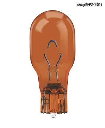 OSRAM WY16W 12V 16W W2,1x9,5d Original Line (921NA) 1τμχ