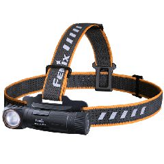 Φακός Κεφαλής Fenix HM61R V2.0 Επαναφορτιζόμενος με USB