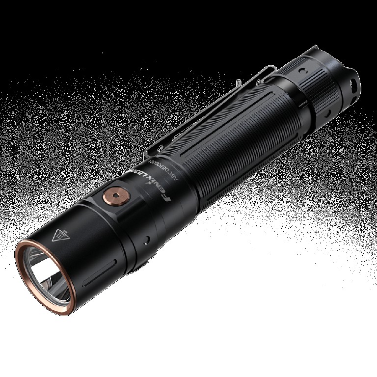 Φακός Fenix LD30R Επαναφορτιζόμενος με USB