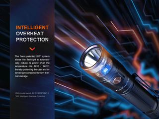 Φακός Fenix LD30R Επαναφορτιζόμενος με USB-thumb-13