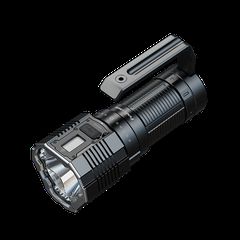 Φακός Fenix LR60R Επαναφορτιζόμενος με USB