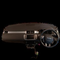 Ταμπλό για Land Rover Range Rover IV Long 0 - 0