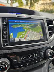 Honda CR-V 2016 << ΑΥΤΌΜΑΤΟ >> 4X4-thumb-53