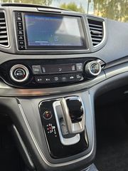 Honda CR-V 2016 << ΑΥΤΌΜΑΤΟ >> 4X4-thumb-5