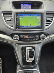Honda CR-V 2016 << ΑΥΤΌΜΑΤΟ >> 4X4-thumb-8