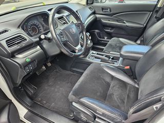 Honda CR-V 2016 << ΑΥΤΌΜΑΤΟ >> 4X4-thumb-9
