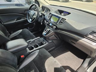 Honda CR-V 2016 << ΑΥΤΌΜΑΤΟ >> 4X4-thumb-33