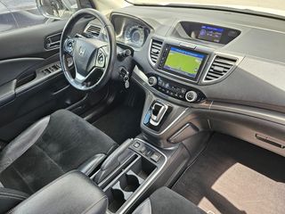 Honda CR-V 2016 << ΑΥΤΌΜΑΤΟ >> 4X4-thumb-34