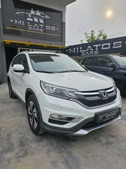 Honda CR-V 2016 << ΑΥΤΌΜΑΤΟ >> 4X4-thumb-21