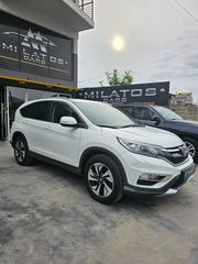 Honda CR-V 2016 << ΑΥΤΌΜΑΤΟ >> 4X4-thumb-1