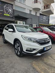 Honda CR-V 2016 << ΑΥΤΌΜΑΤΟ >> 4X4-thumb-40