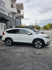 Honda CR-V 2016 << ΑΥΤΌΜΑΤΟ >> 4X4-thumb-41