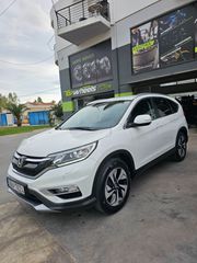 Honda CR-V 2016 << ΑΥΤΌΜΑΤΟ >> 4X4-thumb-42
