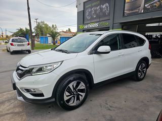 Honda CR-V 2016 << ΑΥΤΌΜΑΤΟ >> 4X4-thumb-45
