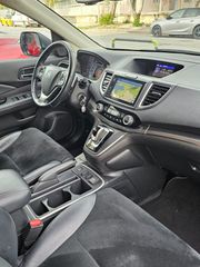Honda CR-V 2016 << ΑΥΤΌΜΑΤΟ >> 4X4-thumb-46