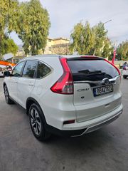 Honda CR-V 2016 << ΑΥΤΌΜΑΤΟ >> 4X4-thumb-49