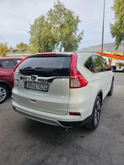 Honda CR-V 2016 << ΑΥΤΌΜΑΤΟ >> 4X4-thumb-50