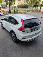 Honda CR-V 2016 << ΑΥΤΌΜΑΤΟ >> 4X4-thumb-51