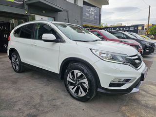 Honda CR-V 2016 << ΑΥΤΌΜΑΤΟ >> 4X4-thumb-52