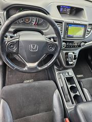 Honda CR-V 2016 << ΑΥΤΌΜΑΤΟ >> 4X4-thumb-14