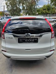Honda CR-V 2016 << ΑΥΤΌΜΑΤΟ >> 4X4-thumb-17