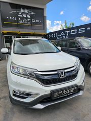 Honda CR-V 2016 << ΑΥΤΌΜΑΤΟ >> 4X4-thumb-18