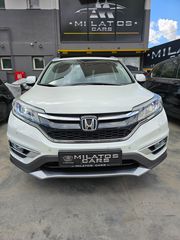 Honda CR-V 2016 << ΑΥΤΌΜΑΤΟ >> 4X4-thumb-19