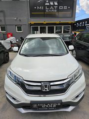 Honda CR-V 2016 << ΑΥΤΌΜΑΤΟ >> 4X4-thumb-20