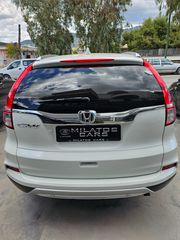 Honda CR-V 2016 << ΑΥΤΌΜΑΤΟ >> 4X4-thumb-22