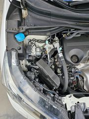Honda CR-V 2016 << ΑΥΤΌΜΑΤΟ >> 4X4-thumb-31