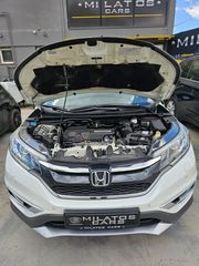Honda CR-V 2016 << ΑΥΤΌΜΑΤΟ >> 4X4-thumb-32