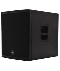 Citronic CASA-12BA Αυτοενισχυόμενο Ενεργό Subwoofer 12" 400W RMS (Τεμάχιο)