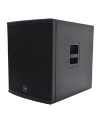 Citronic CASA-18B Παθητικό Subwoofer 18″ 600W RMS (Τεμάχιο)