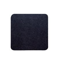 Audiodesigner ECOPLAN® Square Ηχοαπορροφητικά Πάνελ 100 x 100 cm Μαύρο (Σετ 4 Τεμαχίων)