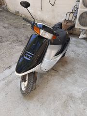 Honda TACT '90