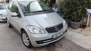 Mercedes-Benz A 160 '12