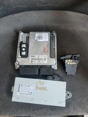 ΕΓΚΕΦΑΛΟΣ ΚΙΤ BMW E90 DIESEL