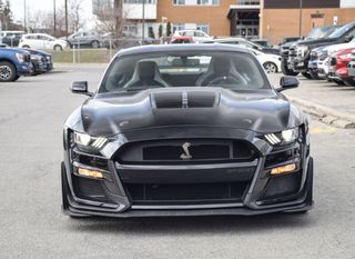 Ford Mustang '21 Shelby GT500