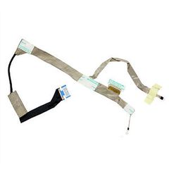 Καλωδιοταινία Οθόνης - Flex Video Screen LCD Cable για Laptop HP Pavilion DV7-7000 Envy DV7-7000 Z40 683683-001 682226-001 50.4SU10.001 ( Κωδ.1-FLEX0135 )