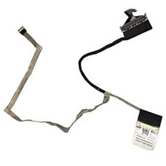 Καλωδιοταινία Οθόνης - Flex Video Screen LCD Cable για Laptop Dell Latitude E5250 5250 - Reg model : P25S ZAM60 EDP DC02C007I00 REV:1.0 (A00) CN-06DCNK-00901-4CF-00KT-A00 06DCNK ( Κωδ.1-FLEX1306 )