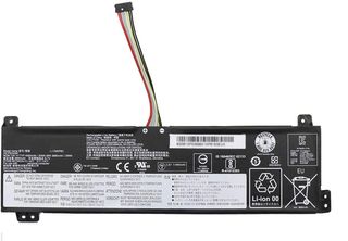 Μπαταρία Laptop - Battery για Lenovo V130-15IKB - Model/Type : 81HN L17L2PB3 2ICP6/55/90 5B10R32998 7.6V 30Wh 4000mAh ( Κωδ.1-BAT0324 )